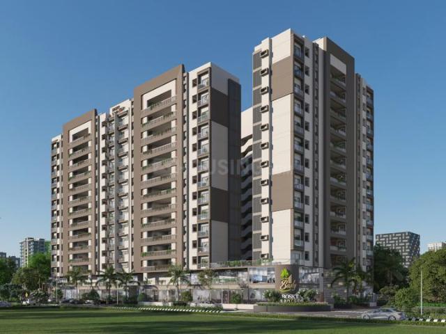 Flat for sale in Gandhinagar, Gujarat