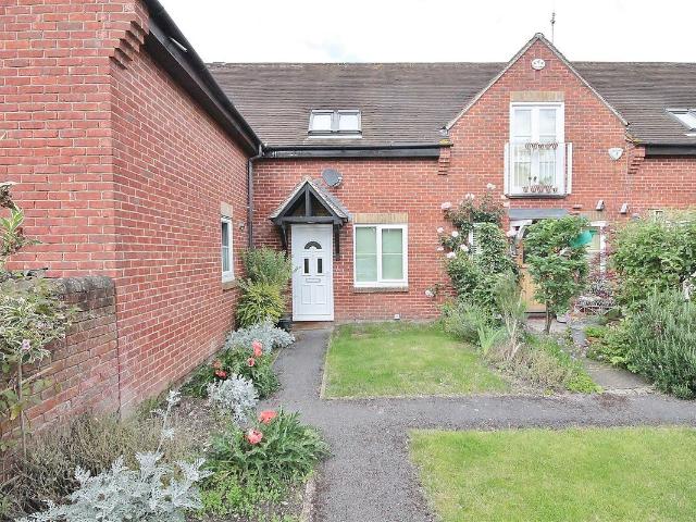 House for rent in Berrick Salome, Oxfordshire