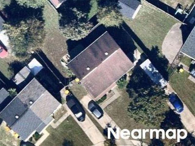 House for sale in Glen Burnie, Maryland