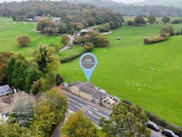 House for sale in Macclesfield