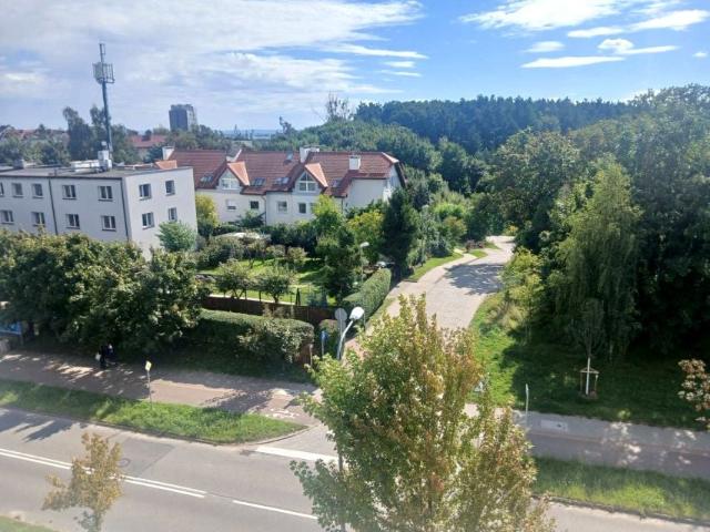 Mieszkanie na sprzedaż w Oksywie Górne, Gdynia