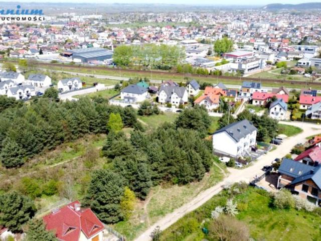 Grunt na sprzedaż w Rumia, Pomorskie