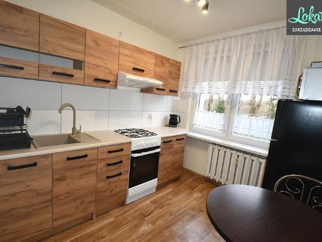 Mieszkanie do wynajęcia w Koszalin, Zachodniopomorskie