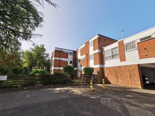Apartment for rent in Turves Green, West Midlands