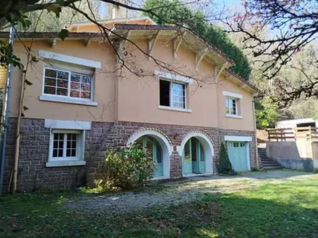 Maison vente à Limoges, Bosmie-l'aiguille