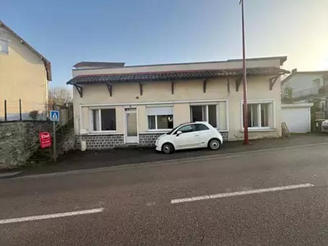 Maison location à Limoges, Bosmie-l'aiguille