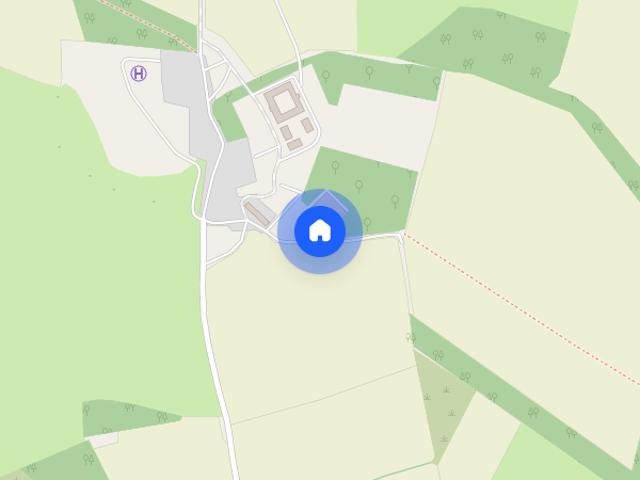 House for rent in Buckinghamshire