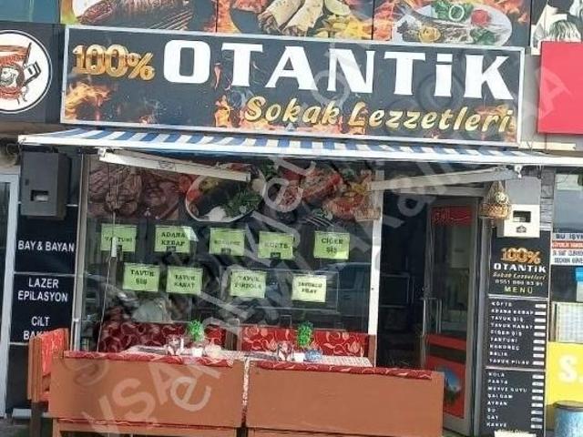 Selçuklu içerisinde kiralık Restoran