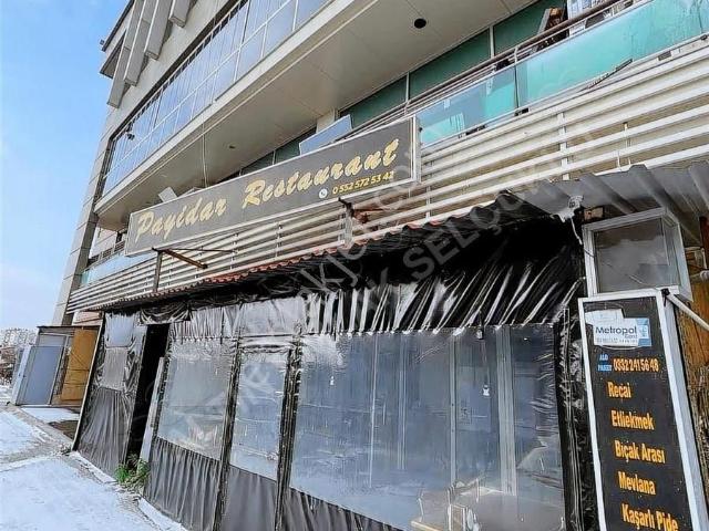 Selçuklu içerisinde kiralık Restoran