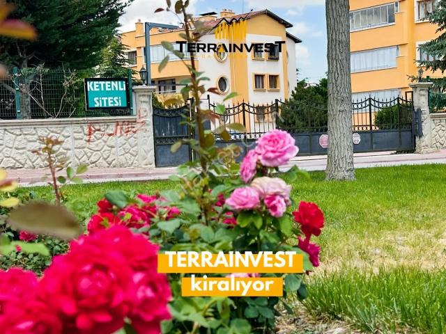 Selçuklu, Konya içerisinde kiralık mülk