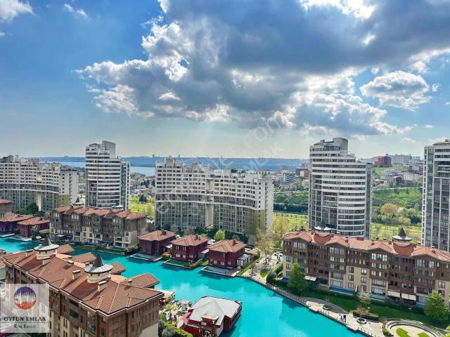 Küçükçekmece, İstanbul içerisinde satılık mülk
