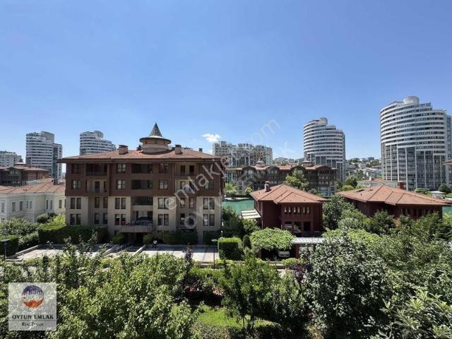 Bosphorus City, Küçükçekmece içerisinde kiralık mülk