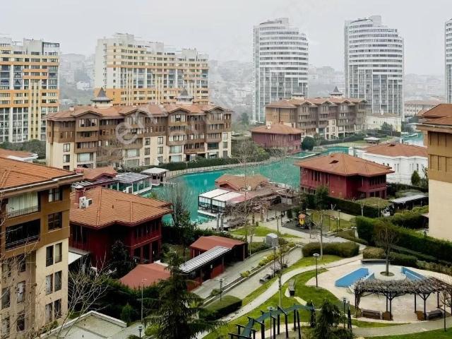 Küçükçekmece, İstanbul içerisinde kiralık mülk