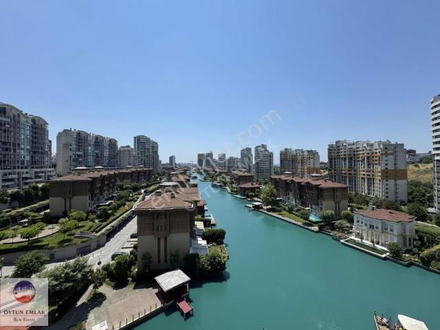 Küçükçekmece, İstanbul içerisinde kiralık mülk