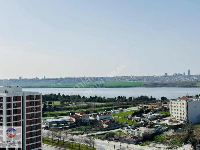 Küçükçekmece, İstanbul içerisinde satılık mülk