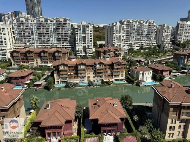 Bosphorus City, Küçükçekmece içerisinde kiralık mülk
