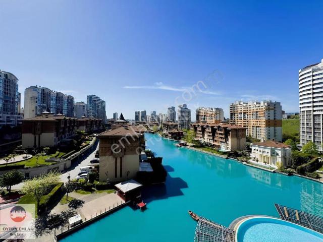 Küçükçekmece, İstanbul içerisinde kiralık mülk