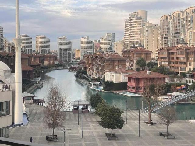 Küçükçekmece, İstanbul içerisinde satılık mülk