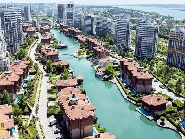 Bosphorus City, Küçükçekmece içerisinde satılık mülk
