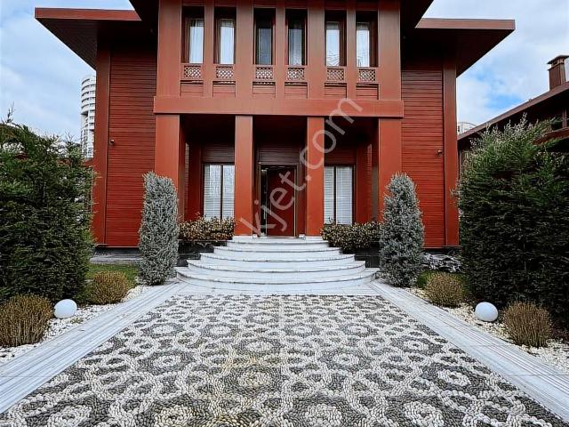 Küçükçekmece, İstanbul içerisinde satılık Villa