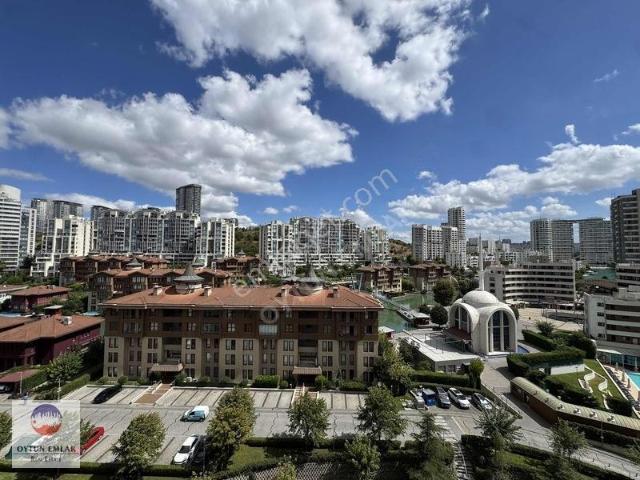 Bosphorus City, Küçükçekmece içerisinde kiralık mülk