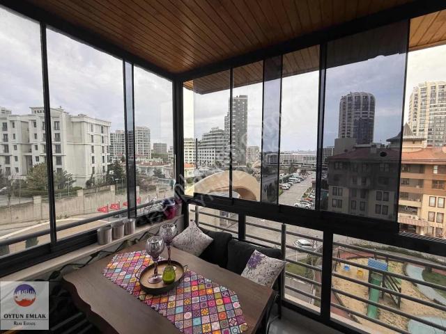 Küçükçekmece, İstanbul içerisinde satılık mülk
