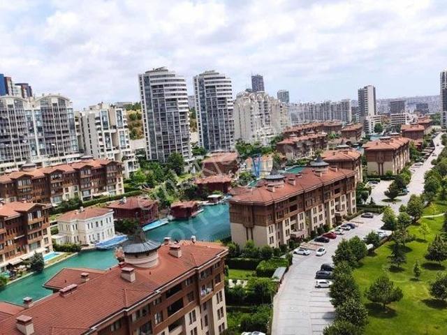 Bosphorus City, Küçükçekmece içerisinde kiralık mülk