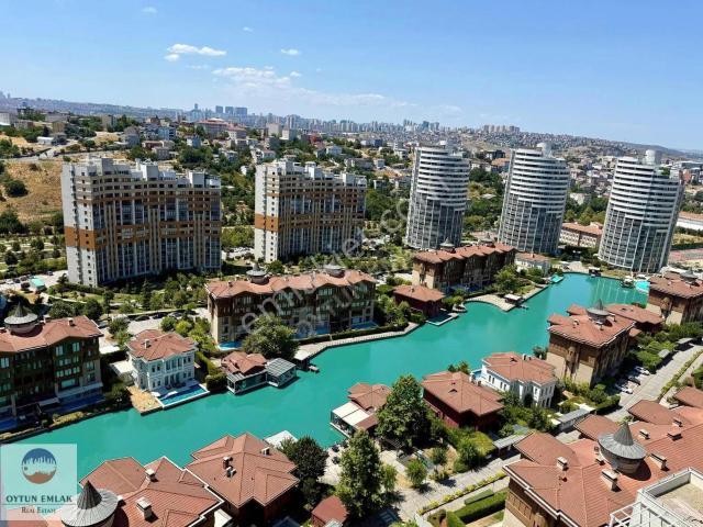 Küçükçekmece, İstanbul içerisinde kiralık mülk