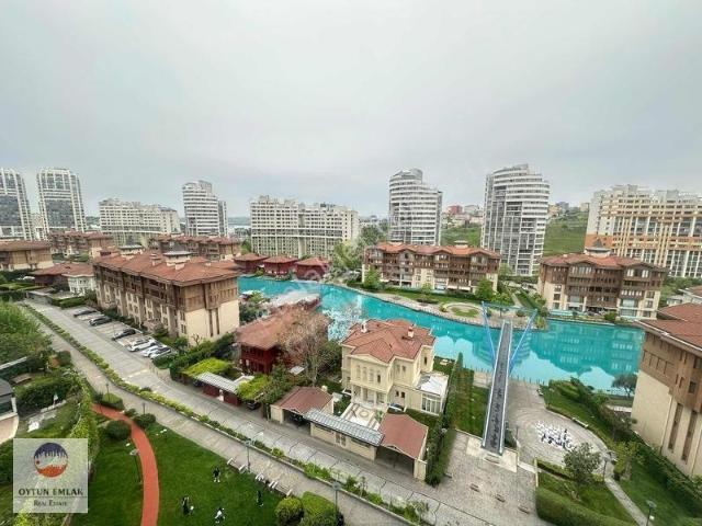 Bosphorus City, Küçükçekmece içerisinde kiralık mülk