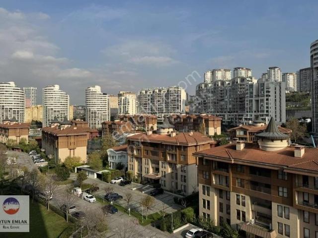 Bosphorus City, Küçükçekmece içerisinde satılık mülk