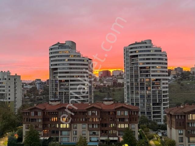 Bosphorus City, Küçükçekmece içerisinde kiralık mülk