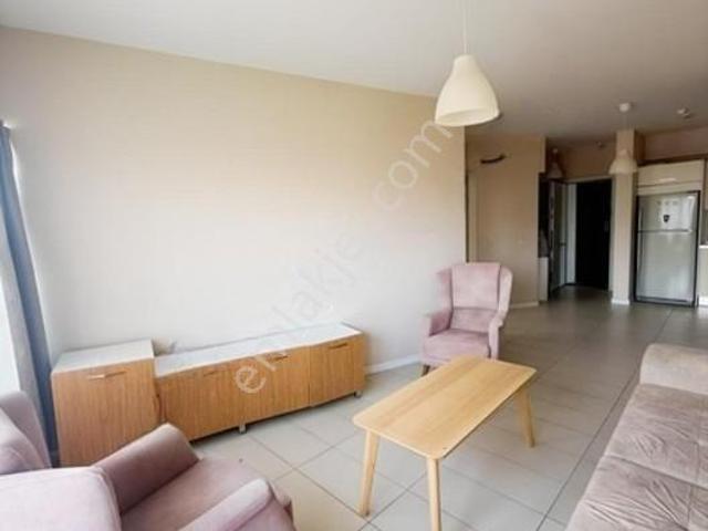 Bosphorus City, Küçükçekmece içerisinde kiralık mülk