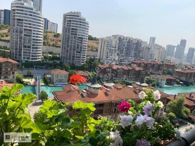 Bosphorus City, Küçükçekmece içerisinde kiralık mülk