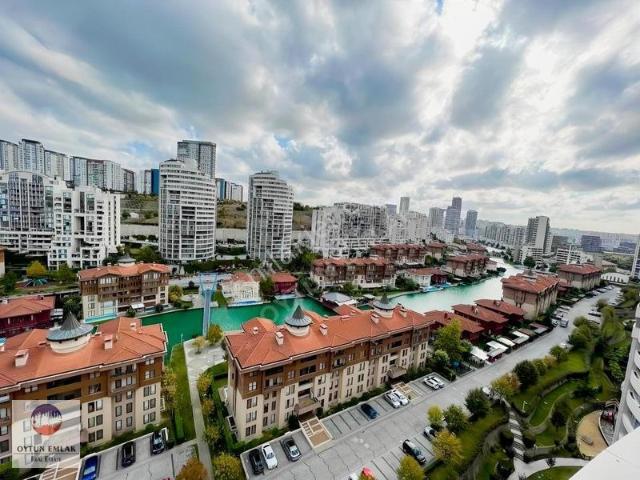 Bosphorus City, Küçükçekmece içerisinde satılık mülk