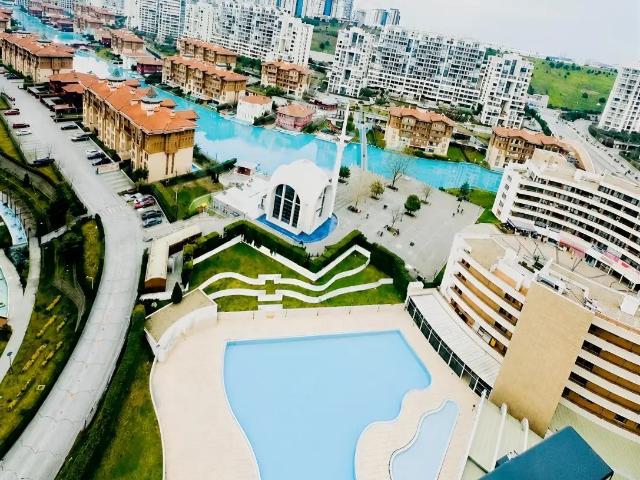 Küçükçekmece, İstanbul içerisinde satılık mülk