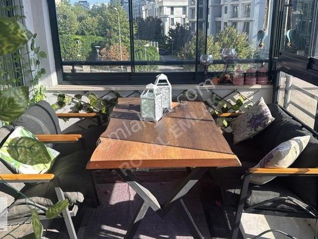 Bosphorus City, Küçükçekmece içerisinde satılık mülk