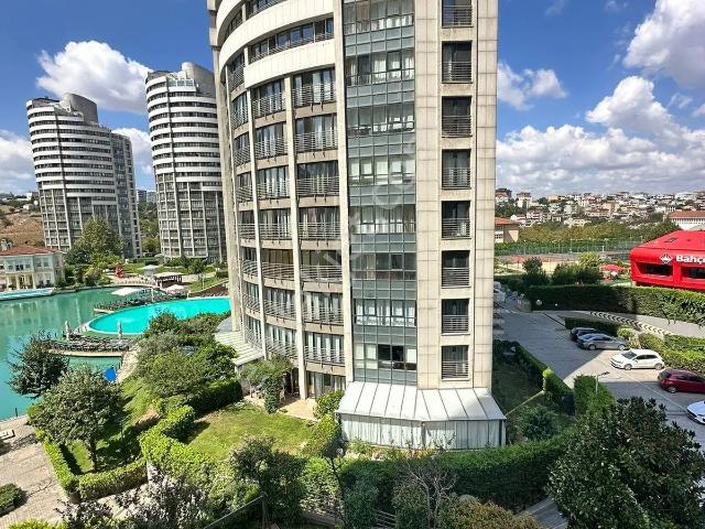 Küçükçekmece, İstanbul içerisinde kiralık mülk