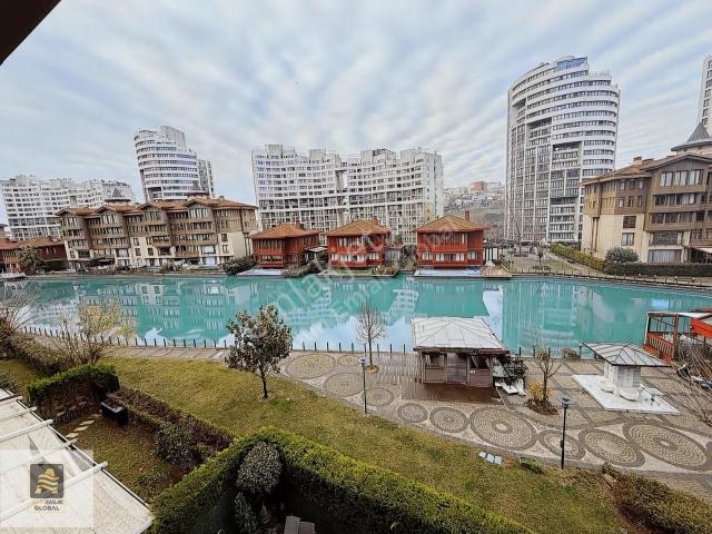 Küçükçekmece, İstanbul içerisinde kiralık mülk