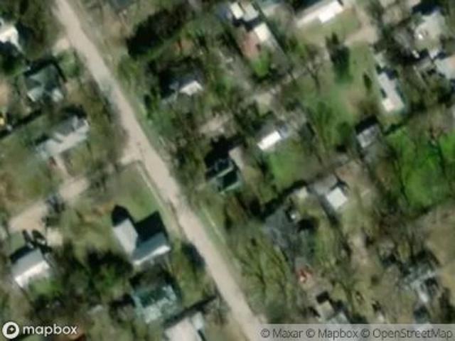 House for sale in Bosque, Texas