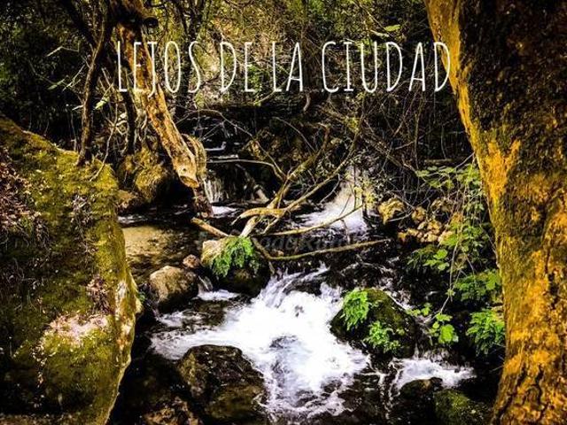 Casa en alquiler en Sierra de Cádiz, Andalucía