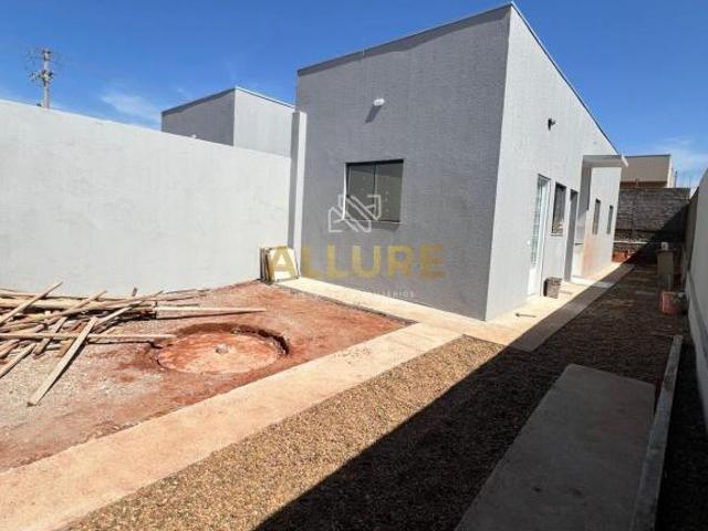 Casa venda em Três Lagoas, Angélica