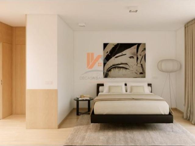 Casa en venta en Ames, Santiago