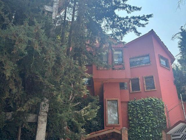 Casa en renta en Interlomas, Huixquilucan