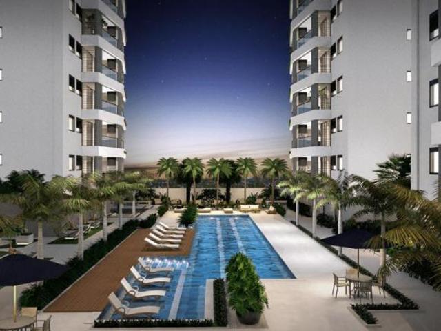 Apartamento venda em Presidente Prudente