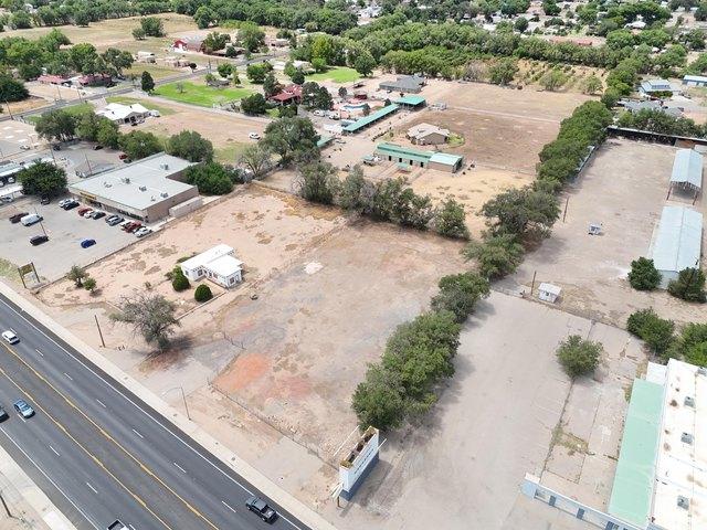 Land for sale in Belen, New Mexico