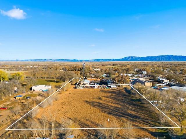 Land for sale in Bosque Farms, Valencia County