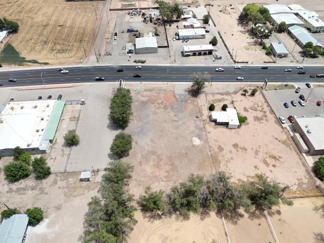 Land for sale in Bosque Farms, New Mexico