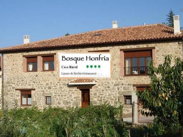 Casa en alquiler en Linares De Riofrío, Castilla y León