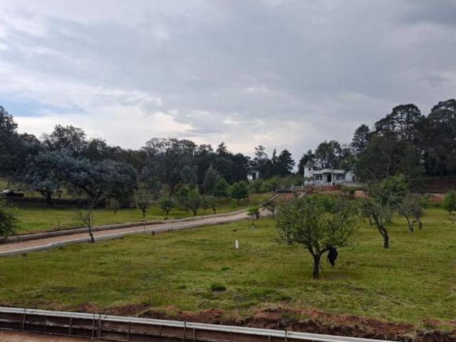 Quinta en venta en Acaxochitlán, Hidalgo
