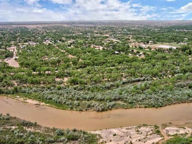Land for sale in Corrales, Sandoval County
